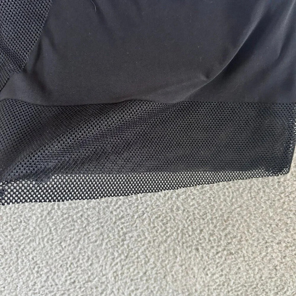 Scapa Lauren Perre Dress Mesh Trims Black Contrast Performance - Picture 10 of 16